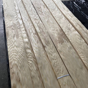 Material de madera de chapa de fresno blanco corte corona Natural de 0,45mm para aplicación de <span class=keywords><strong>hotel</strong></span> - Product Image 3