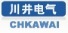Hangzhou Chuanjing Electric Co., Ltd. logo