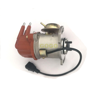 Système d'allumage de distributeur d'allumage <span class=keywords><strong>pour</strong></span> PEUGEOT 205 CITROEN RENAULT KIA OEM 0237009066 27100-02503 - Product Image 1