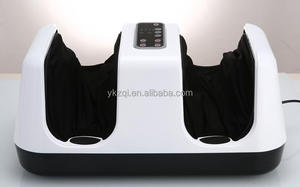 Shiatsu Roll Leg Relax <span class=keywords><strong>Spa</strong></span> vibrare prezzo massaggiatore piede migliore macchina con calore lenitivo