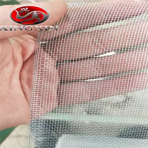 aluminium woven wire mesh / aluminium window screen mesh