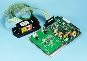 Noritsu A/B tipi Yeşil lazer silahi/lazer diyot/lazer kafası/lazer ünitesi QSS 32/ 33/34/35/37/LPS 24pro serisi dijital minilab (mavi,
