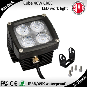 Fabricantes en busca de distribuidores, nuevo! Xt-e led cnc hizo para el techo del coche camión tractor accesorio auto luces led - Product Image 1
