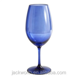 Gobelet à vin en plastique acrylique de 22 oz - Product Image 3