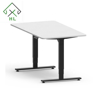 Soporte eléctrico de bajo ruido para LDE2-AR3, soporte para sentarse, escritorio ajustable para juegos, Fram Naite - Product Image 1