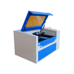 เครื่องแกะสลักเลเซอร์50W - Product Image 3