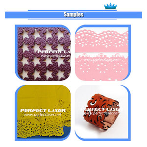 Tự Động Cho Ăn Ccd Máy Ảnh Vi Tính Thêu Dệt Da Len Cảm Thấy Bông Nhà Vải Máy Cắt Laser Giá - Product Image 4