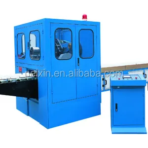 high-speed automatic log saw machine