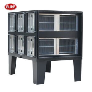 DR AIRE 2022 Trend Electrostatic Precipitator Industrial Gas <strong>Disposal</strong> 15000CMH