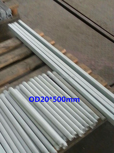 Tube de Protection en carbure de silicium rganide <span class=keywords><strong>SI3N4</strong></span>, désossée en carbure de silicium, thermo couple, pour l'industrie 2000g - Product Image 4