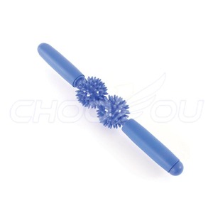 Spiky Kugeln Massagestab <span class=keywords><strong>Walmart</strong></span> Für Engen Beinmuskeln Ausbildung - Product Image 6