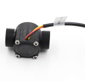 MR-A168-6 Ultrasonic <span class=keywords><strong>Water</strong></span> Flow Rate <span class=keywords><strong>Sensor</strong></span> Cheap <span class=keywords><strong>Price</strong></span> Factory - Product Image 4