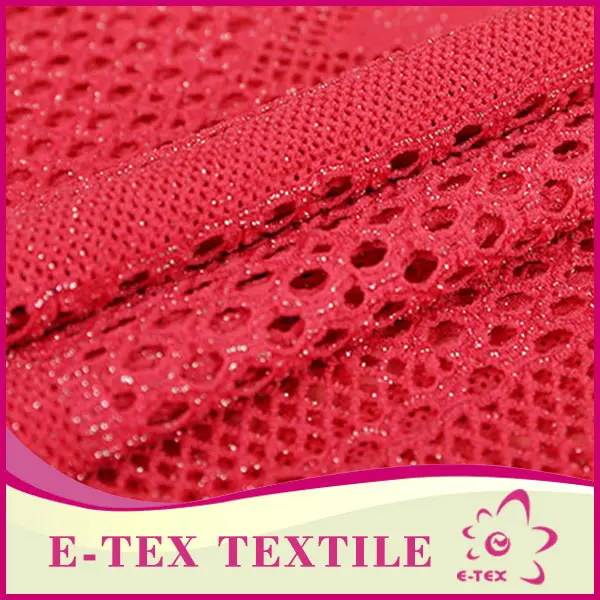 kumaş tedarikçisi 2015 yeni stil moda örme elastik jakarlı kumaş