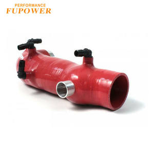 Manguera de entrada de aire Turbo de inducción de rendimiento, para <span class=keywords><strong>Subaru</strong></span> <span class=keywords><strong>Impreza</strong></span> <span class=keywords><strong>WRX</strong></span> <span class=keywords><strong>Limited</strong></span> <span class=keywords><strong>2006</strong></span> 2007 - Product Image 2