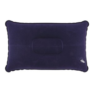 Woqi-almohada inflable portátil de PVC para acampar - Product Image 2