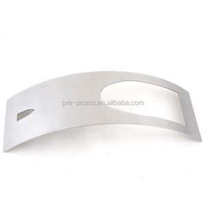Metal sola botella de <span class=keywords><strong>vino</strong></span> abridor - Product Image 2