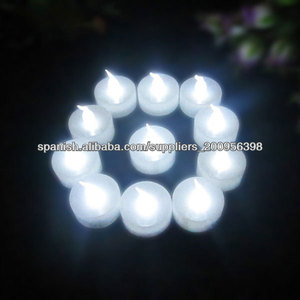 CR2032/2014 Nuevo diseño <span class=keywords><strong>Voluspa</strong></span> velas al por mayor en china - Product Image 1