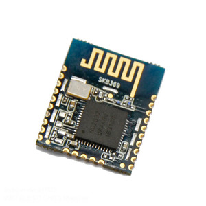 SKYLAB-chip multiprotocolo NRF52832, Bluetooth 4,2/ANT, módulo de baliza bluetooth para seguimiento de activos - Product Image 3