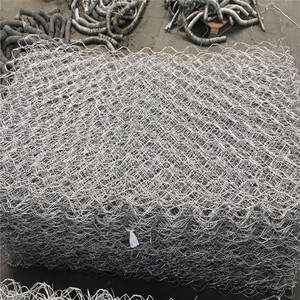 Sıcak satış 2X1X1m 2.0-4.0mm <span class=keywords><strong>Gabion</strong></span> kutuları <span class=keywords><strong>Gabion</strong></span> sepeti için taş