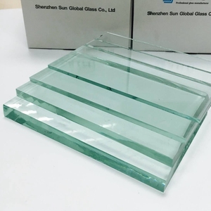 Clear Floatglas Vel Prijs Voor Indonesië China Gebouw Glas Fabrikanten - Product Image 4