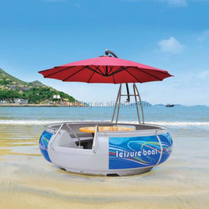 <span class=keywords><strong>Barbacoa</strong></span> de Donut de nuevo estilo, fabricante de China, precio barato, entretenimiento - Product Image 2