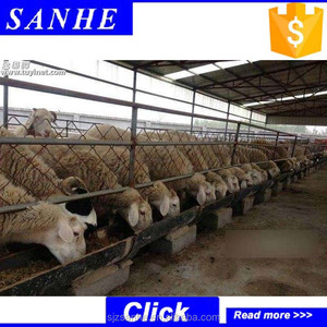 Cobertizo lechero de vaca barato de <span class=keywords><strong>china</strong></span>, cobertizo de granja lechera moderna