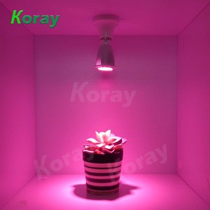 Alta PPFD lámpara <span class=keywords><strong>planta</strong></span> led crece la luz para un cultivo de tejidos vegetales hidropónicos de efecto invernadero - Product Image 5