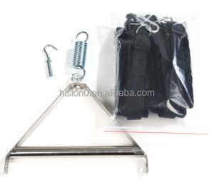 360 Degree Spinning Sex Swing <strong>Suspension</strong> Sling with Metal Frame <strong>Bondage</strong> Sex Toys - Product Image 4