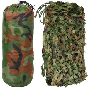 Polyester 300d <strong>light</strong> <strong>weight</strong> <strong></strong> camo color <strong>and</strong> netting <strong>style</strong> <strong>camo</strong> netting for hunting waterproof rot and mould resistant blinds & - Product Image 6