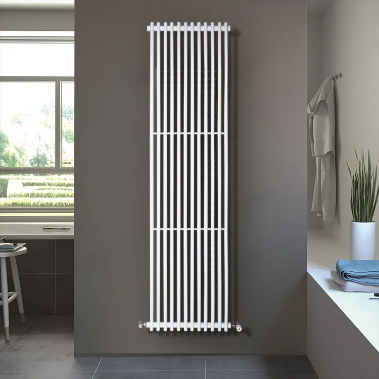 Avonflow Nieuwe Ontwerp Hot Water Hvac Systeem Home Verwarming Radiator