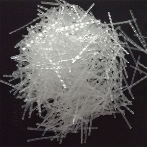 <span class=keywords><strong>Prix</strong></span> des fibres macro en polypropylène pour le béton - Product Image 2