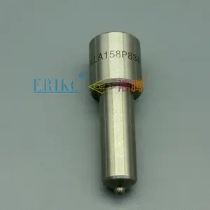 ERIKC DLLA158P834 fuel injector fuel injection nozzle 093400-8340 cylinder nozzle DLLA 158 P 834 for FIAT denso 095000-5220
