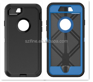 Venta caliente caja del teléfono móvil para iphonex, para iphone8 caso. Funda de teléfono para iphone8 - Product Image 3