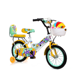 Mignon de <span class=keywords><strong>bande</strong></span> <span class=keywords><strong>dessinée</strong></span> 14 16 pouce enfants bébé <span class=keywords><strong>vélo</strong></span> - Product Image 6