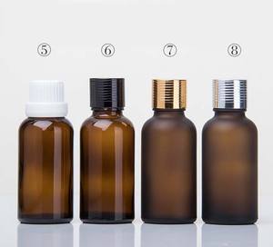 Vendita diretta <span class=keywords><strong>ambra</strong></span> bottiglia di <span class=keywords><strong>olio</strong></span> <span class=keywords><strong>essenziale</strong></span> 30 ml bottiglia di vetro - Product Image 2