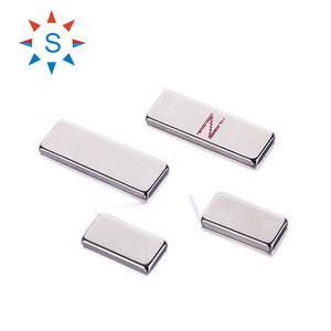 Super <strong>Strong</strong> Powerful rare Earth <strong>Natural</strong> <strong>Magnets</strong> for Industrial N30SH / N33SH / N35SH / N38SH