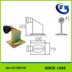 Porte coulissante de haute qualité/bouchon de porte <span class=keywords><strong>magnétique</strong></span> porte/capteur de porte GSR100 100x79x121 - Product Image 6