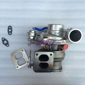 Turbocompresseur <span class=keywords><strong>RHE6</strong></span> 898153-4800 V-720101 VIHH pour Isuzu - Product Image 6