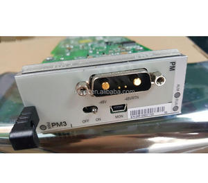 Module d'alimentation électrique, pour ZTE ZXSDR BBU B8200 B8300, PM 0, PM3, PM8, PM9, PM10 - Product Image 1