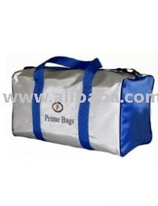 Bolsa de Viaje Deportiva al por Mayor, Bolsa de Gimnasio de Poliéster con Logotipo Personalizado, Resistente al Agua - Product Image 2