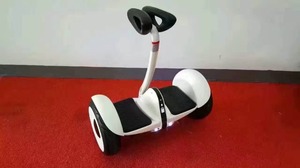 Nuovo Monopattino Elettrico <span class=keywords><strong>Mini</strong></span> a 2 Ruote di Alta Qualità 2016, <span class=keywords><strong>Mini</strong></span> Scooter Pro, Monopattino Elettrico a 2 Ruote con Supporto - Product Image 5