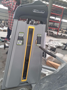 EM1006 Pressa per Spalle da Seduti in <span class=keywords><strong>Vendita</strong></span>/Attrezzatura <span class=keywords><strong>Fitness</strong></span> per Palestre Commerciali - Product Image 3