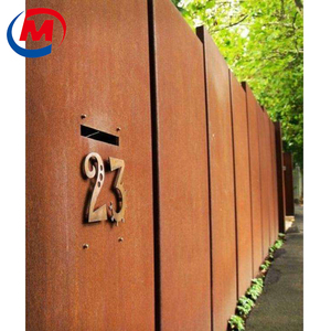 Tôle d'<span class=keywords><strong>acier</strong></span> <span class=keywords><strong>Corten</strong></span> En S355jow <span class=keywords><strong>Corten</strong></span> <span class=keywords><strong>plaque</strong></span> d'<span class=keywords><strong>acier</strong></span> résistante aux intempéries 4140 - Product Image 3