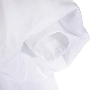 Blanc Wesley Style personnalisé en gros brodé croix <span class=keywords><strong>robes</strong></span> de clergé <span class=keywords><strong>robes</strong></span> de chœur riches en couleurs