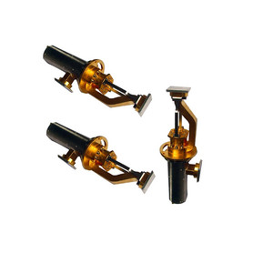 Quay Dẫn Sóng Lò Vi Sóng Bốn Kênh (Khớp Nối) - Product Image 5