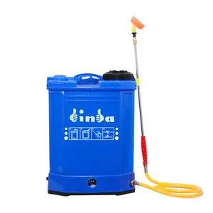 16L Giá Cả Cạnh Tranh Sạc Pin Sprayer