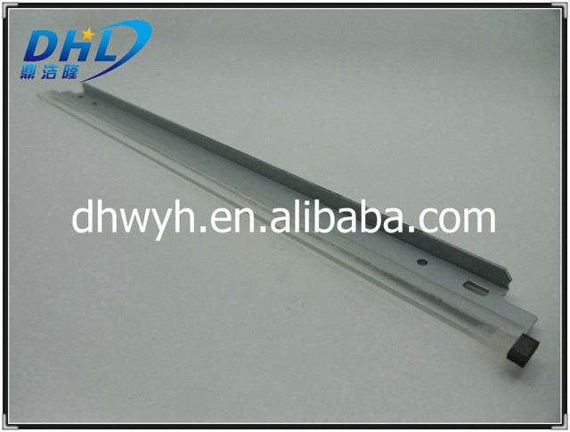 DHDEVELOPER New Compatible Spare Parts for Ricoh Aficio 2035 2045 Drum Cleaning Blade B082-2354 Bag Packing