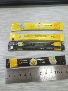 Le <span class=keywords><strong>miel</strong></span> de <span class=keywords><strong>Manuka</strong></span> bâton petit sachet emballage machine - Product Image 5