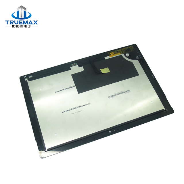 Wholesale Factory for Microsoft Surface Pro 3 1631 LCD Touch Screen Assembly