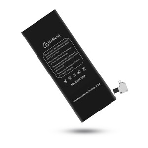 <span class=keywords><strong>3</strong></span>.7 В 4.2 В 1500 мАч батарея мобильного телефона для iPhone 4S бесплатные образцы - Product Image 3